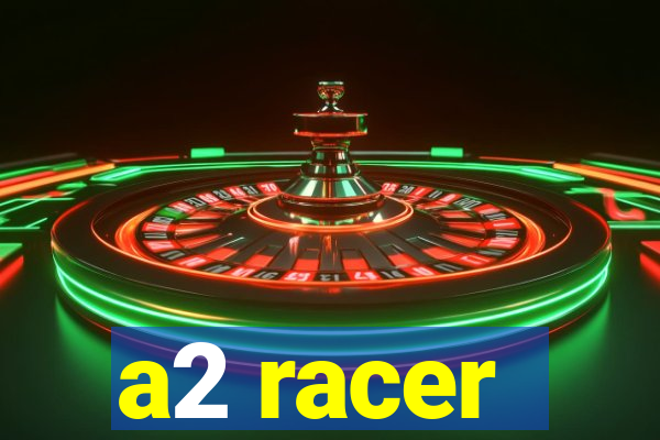 a2 racer - riscando o asfalto filme completo dublado